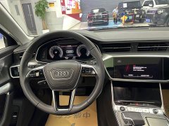 Audi A6L 40 TFSI Luxury Sport Edition - ფოტო 13