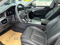 Audi A6L 40 TFSI Luxury Sport Edition - ფოტო 15