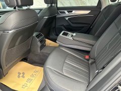 Audi A6L 40 TFSI Luxury Sport Edition - ფოტო 16