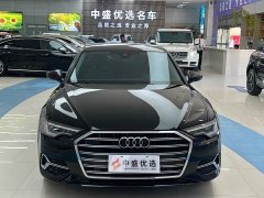 Audi A6L 40 TFSI Luxury Sport Edition - ფოტო 2
