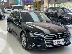Audi A6L 40 TFSI Luxury Sport Edition - ფოტო 3