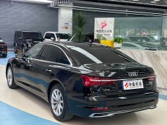 Audi A6L 40 TFSI Luxury Sport Edition - ფოტო 4