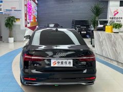 Audi A6L 40 TFSI Luxury Sport Edition - ფოტო 5
