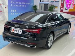 Audi A6L 40 TFSI Luxury Sport Edition - ფოტო 6