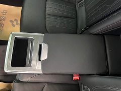 Audi A6L 40 TFSI Luxury Sport Edition - ფოტო 9