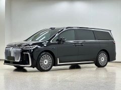 Voyah Lantu Dreamchaser PHEV AWD Luxury Qiankun Edition - ფოტო 1