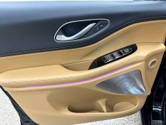 Voyah Lantu Dreamchaser PHEV AWD Luxury Qiankun Edition - ფოტო 12