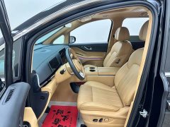 Voyah Lantu Dreamchaser PHEV AWD Luxury Qiankun Edition - ფოტო 13