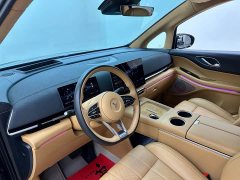 Voyah Lantu Dreamchaser PHEV AWD Luxury Qiankun Edition - ფოტო 15
