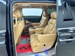 Voyah Lantu Dreamchaser PHEV AWD Luxury Qiankun Edition - ფოტო 16