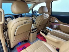 Voyah Lantu Dreamchaser PHEV AWD Luxury Qiankun Edition - ფოტო 17