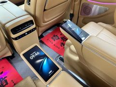 Voyah Lantu Dreamchaser PHEV AWD Luxury Qiankun Edition - ფოტო 18