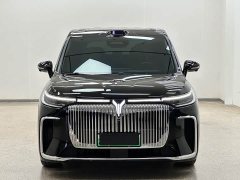 Voyah Lantu Dreamchaser PHEV AWD Luxury Qiankun Edition - ფოტო 2