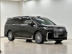 Voyah Lantu Dreamchaser PHEV AWD Luxury Qiankun Edition - ფოტო 3