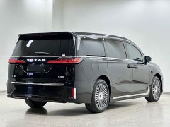 Voyah Lantu Dreamchaser PHEV AWD Luxury Qiankun Edition - ფოტო 4