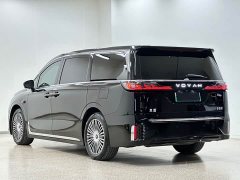 Voyah Lantu Dreamchaser PHEV AWD Luxury Qiankun Edition - ფოტო 5