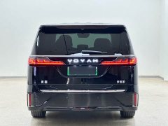 Voyah Lantu Dreamchaser PHEV AWD Luxury Qiankun Edition - ფოტო 6