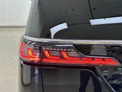 Voyah Lantu Dreamchaser PHEV AWD Luxury Qiankun Edition - ფოტო 9
