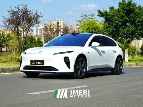 2024 NIO ET5T 75kWh Touring