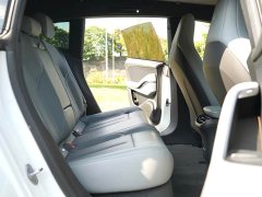 Nio ET5T 75kWh Touring - ფოტო 10