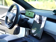 Nio ET5T 75kWh Touring - ფოტო 15
