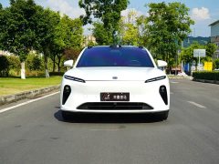 Nio ET5T 75kWh Touring - ფოტო 2