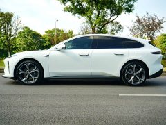 Nio ET5T 75kWh Touring - ფოტო 3