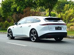 Nio ET5T 75kWh Touring - ფოტო 4
