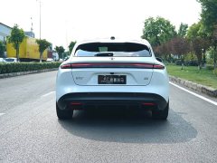 Nio ET5T 75kWh Touring - ფოტო 5
