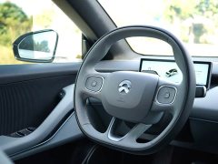 Nio ET5T 75kWh Touring - ფოტო 6