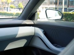 Nio ET5T 75kWh Touring - ფოტო 8