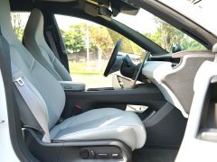 Nio ET5T 75kWh Touring - ფოტო 9
