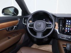 Volvo S90 B5 Intelligent Luxury Edition - ფოტო 11