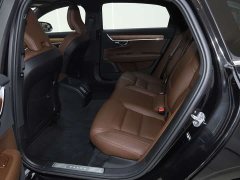 Volvo S90 B5 Intelligent Luxury Edition - ფოტო 14