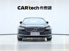 Volvo S90 B5 Intelligent Luxury Edition - ფოტო 2