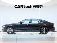 Volvo S90 B5 Intelligent Luxury Edition - ფოტო 4