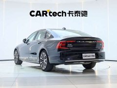 Volvo S90 B5 Intelligent Luxury Edition - ფოტო 5