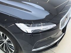 Volvo S90 B5 Intelligent Luxury Edition - ფოტო 7