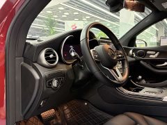Mercedes-Benz GLC Coupe 2020 GLC 300 4MATIC Coupe SUV - ფოტო 3