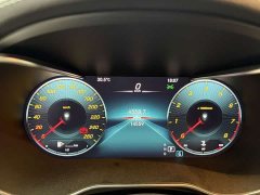 Mercedes-Benz GLC Coupe 2020 GLC 300 4MATIC Coupe SUV - ფოტო 5