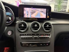 Mercedes-Benz GLC Coupe 2020 GLC 300 4MATIC Coupe SUV - ფოტო 6