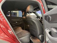 Mercedes-Benz GLC Coupe 2020 GLC 300 4MATIC Coupe SUV - ფოტო 8