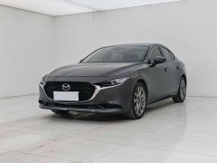 Mazda3 Axela 2021 2.0L Automatic Elegant Edition - ფოტო 1