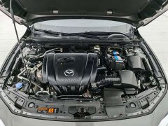 Mazda3 Axela 2021 2.0L Automatic Elegant Edition - ფოტო 12