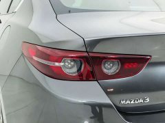 Mazda3 Axela 2021 2.0L Automatic Elegant Edition - ფოტო 18