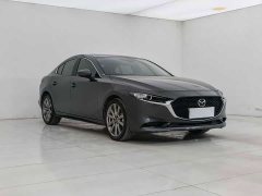 Mazda3 Axela 2021 2.0L Automatic Elegant Edition - ფოტო 2