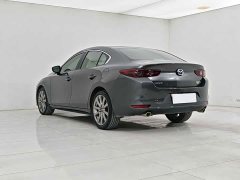 Mazda3 Axela 2021 2.0L Automatic Elegant Edition - ფოტო 4