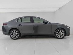 Mazda3 Axela 2021 2.0L Automatic Elegant Edition - ფოტო 9