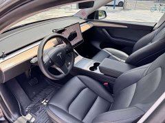 Tesla Model Y 2022 Facelift Rear-Wheel Drive - ფოტო 10