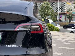 Tesla Model Y 2022 Facelift Rear-Wheel Drive - ფოტო 13